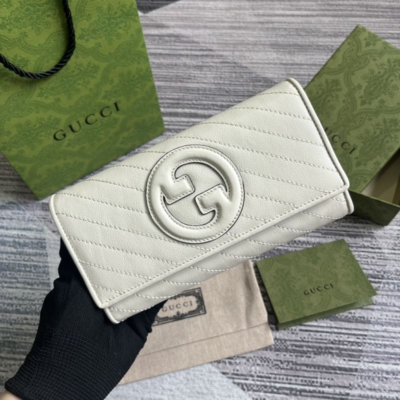 Gucci Wallets